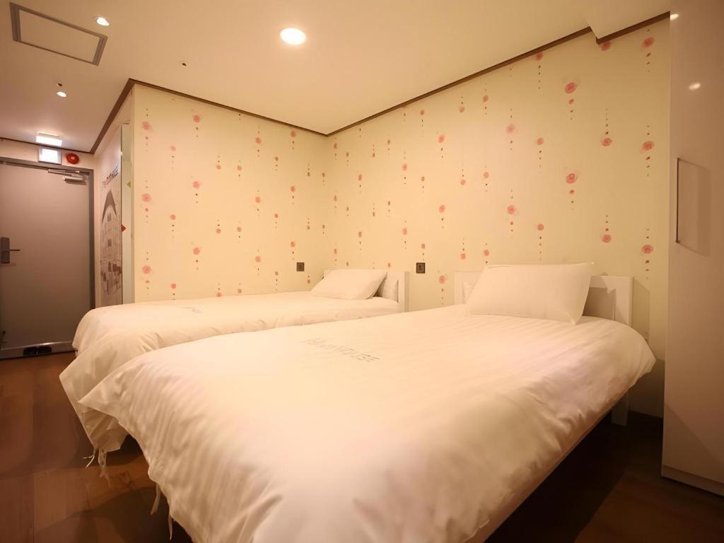 Hotel Myeongdong Mom House Seúl Exterior foto
